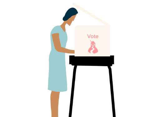 paperless voting