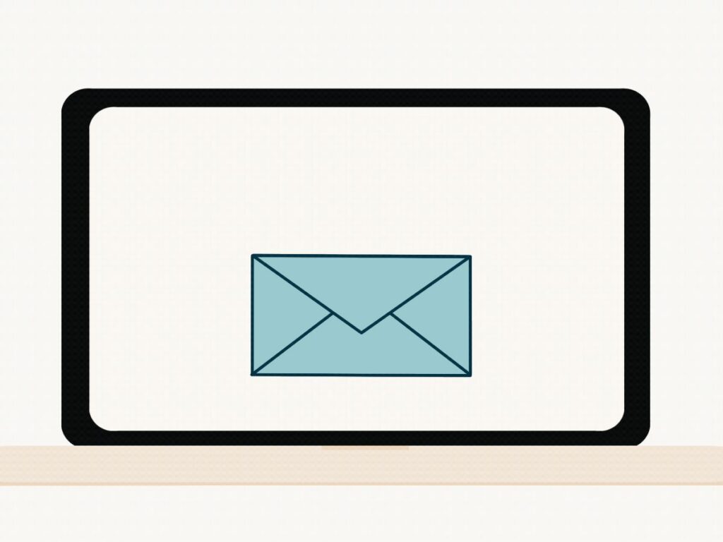 Mail API Logo