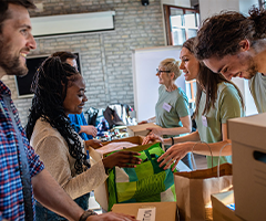 
<strong>Charity and Not for Profit</strong>
Optimize IT processes, reduce operational costs, and enhance your mission’s impact.
