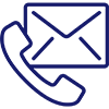 
<strong>Contact</strong>
Get In Touch with Us
