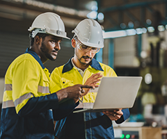 
<strong>Facilities Team</strong>
Simplify asset and maintenance management with centralized tracking
