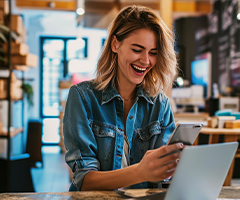 
<strong>SMEs</strong>
Scalable and cost-effective IT solutions that grow with your business, ensuring smooth operations.
