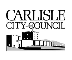 carlisle city council Logo