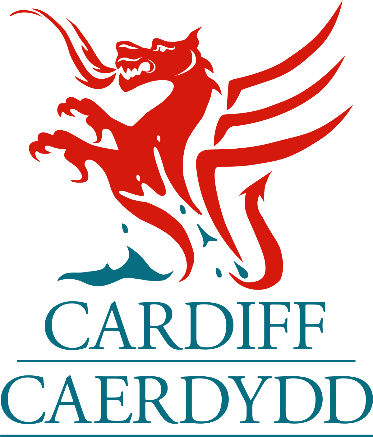 cardiff cc logo