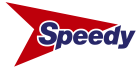 speedy logo