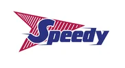 speedy Logo