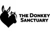the donkey sanctuary Logo
