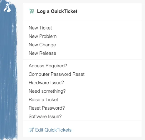 quicktickets