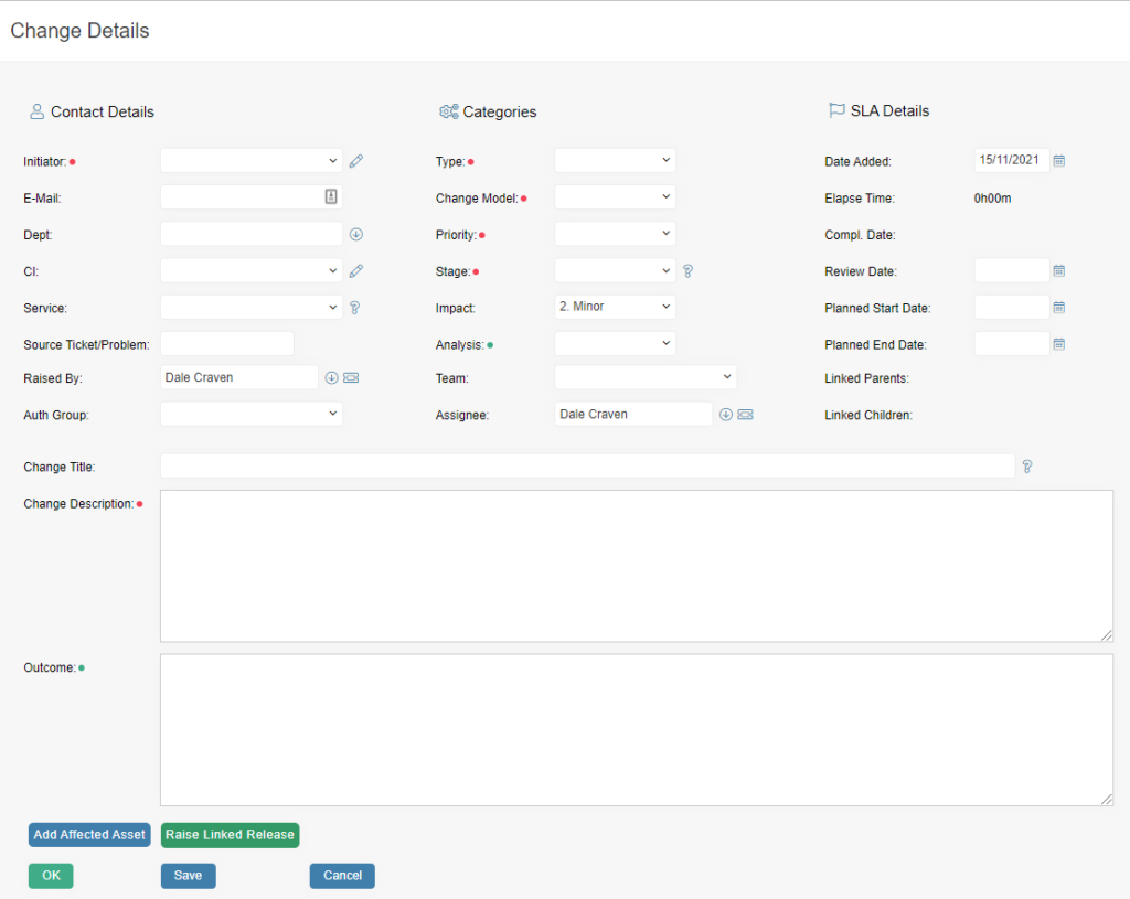 Change Management - houseonthehill.com