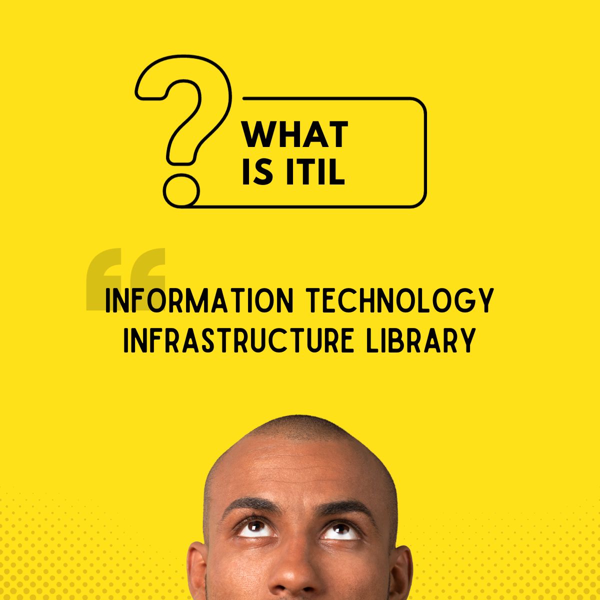 What is ITIL and why is it important? - houseonthehill.com